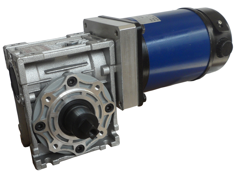 伽瑪射線專用減速機、探傷儀管道爬行減速機